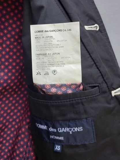 Comme des Garcons Vintage Jacket