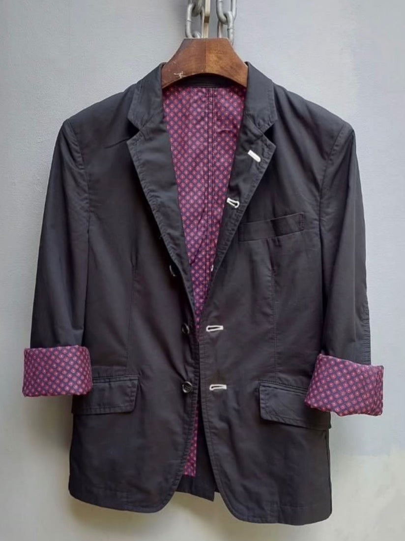Comme des Garcons Vintage Jacket