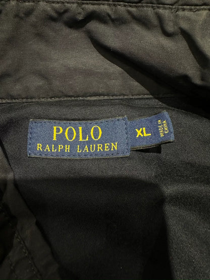 Ralph Lauren Hardshell Fishing Sailing Vest
