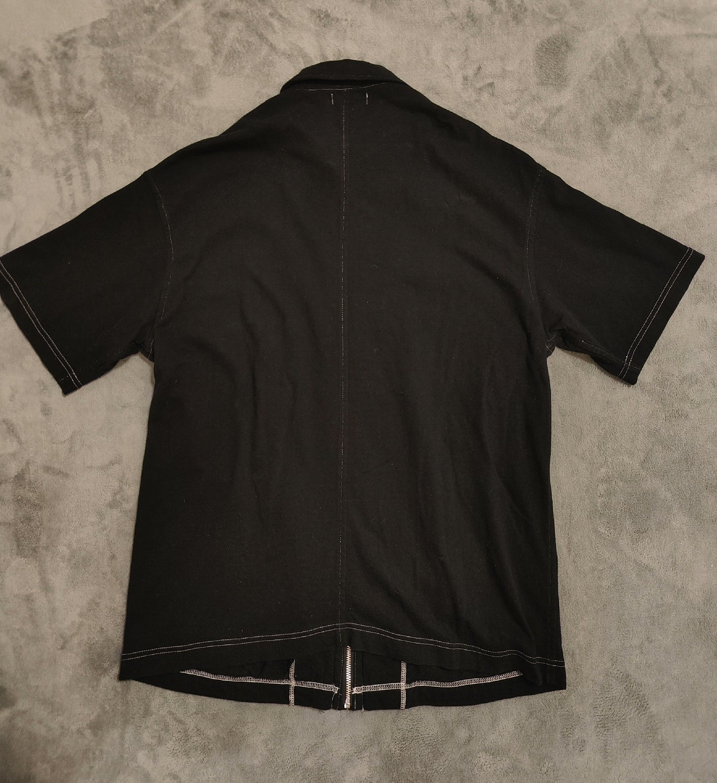 Comme des Garçons 1999 AW Petal Shirt