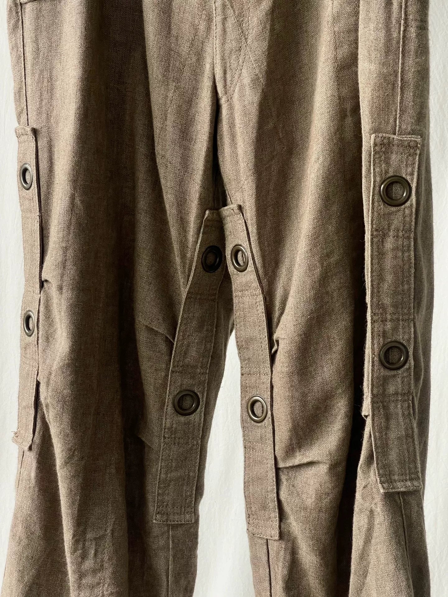 Y's Yohji Yamamoto Work Pants