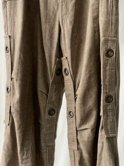 Y's Yohji Yamamoto Work Pants