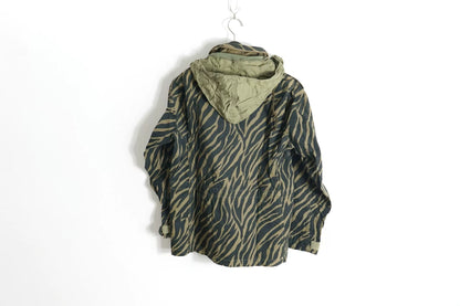 Hysteric Glamor Neighborhood Tiger Stripe M65 Jacket