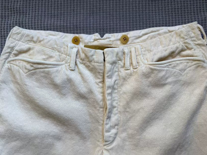 Old Joe Super Heavyweight Corduroy Pants