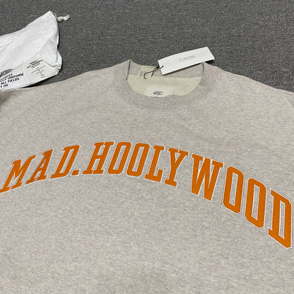 MADNESS N.HOOLYWOOD Collaboration Hoodie
