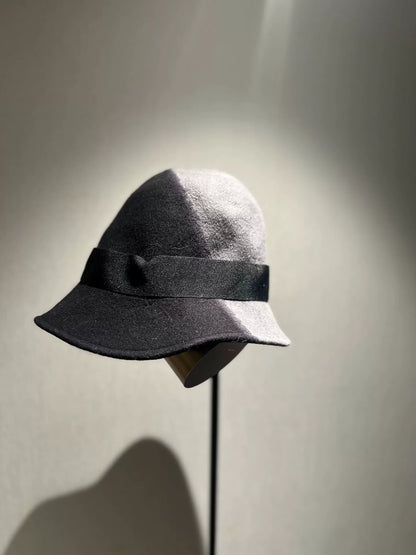Comme des Garçons Wool Fisherman Hat