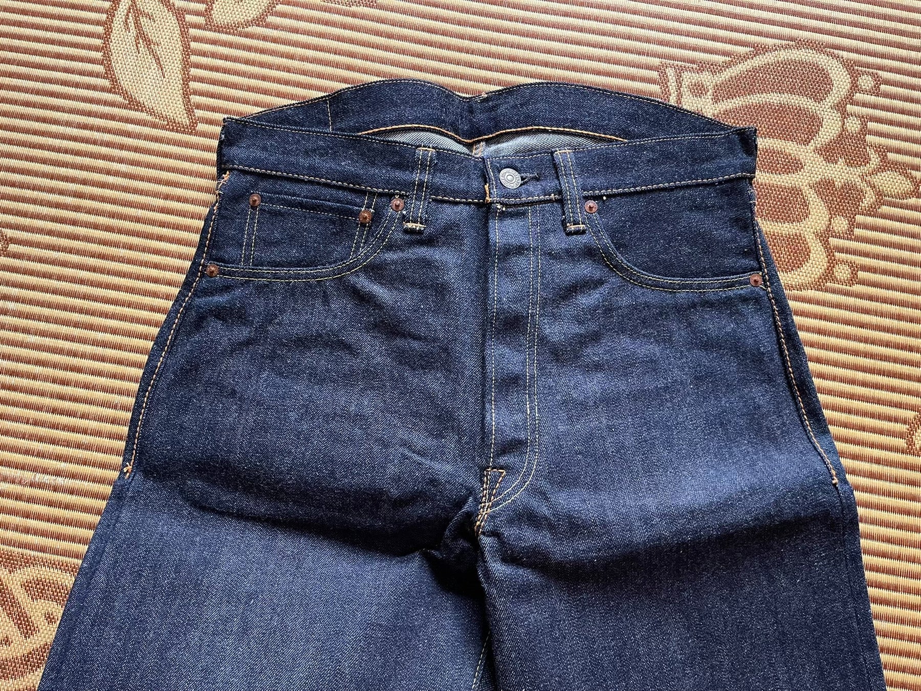 Joe McCoy 901xh 1941 Jeans