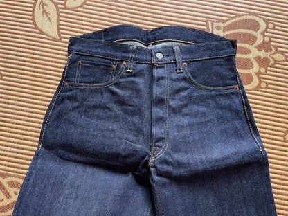 Joe McCoy 901xh 1941 Jeans