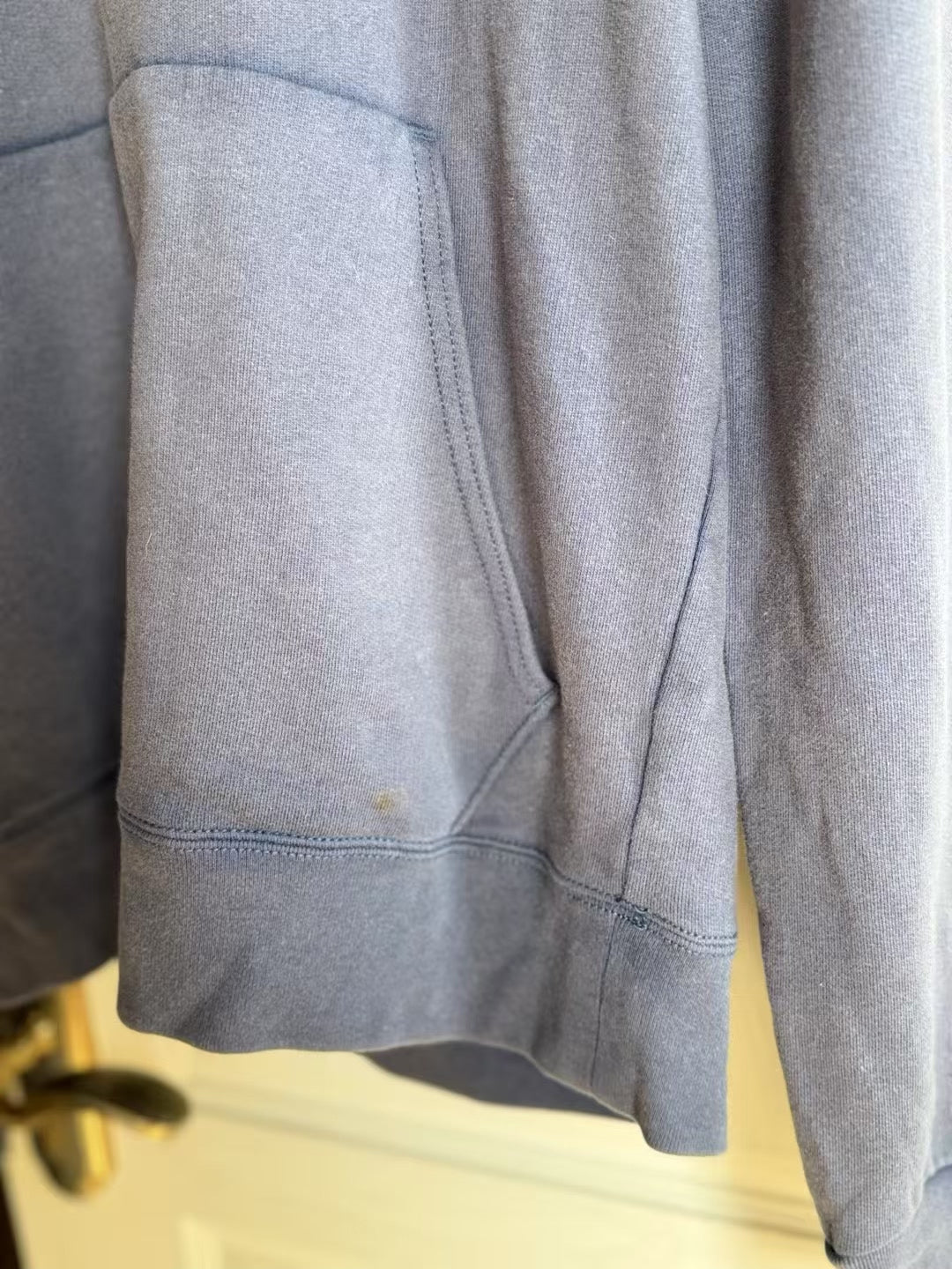 Ralph Lauren Denim Supply Vintage Sweatshirt