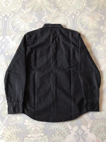 Levi's Western Denim Shirt 85745-0000