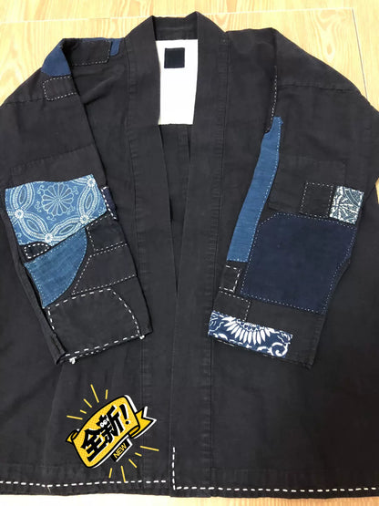 visvim ICT NORAGI KOFU Jacket
