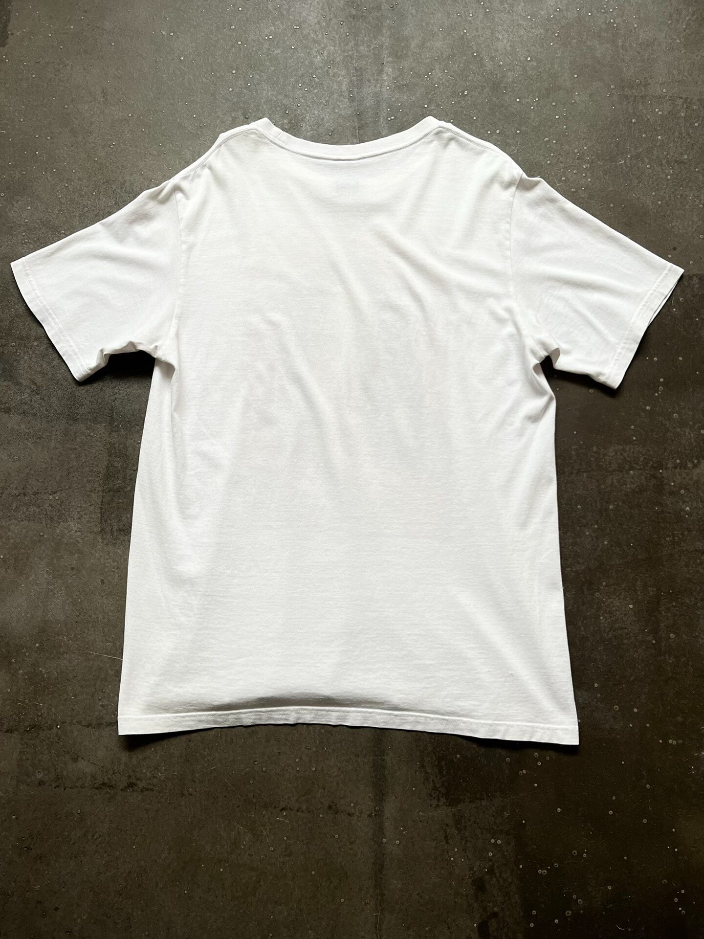 number (n)ine birds short sleeve shirt