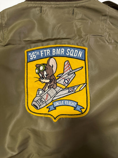 Toys Mccoy 36th FTR BMR Jacket