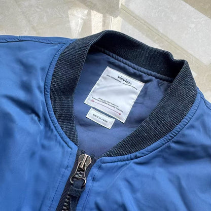 VISVIM 23SS THORSON JKT