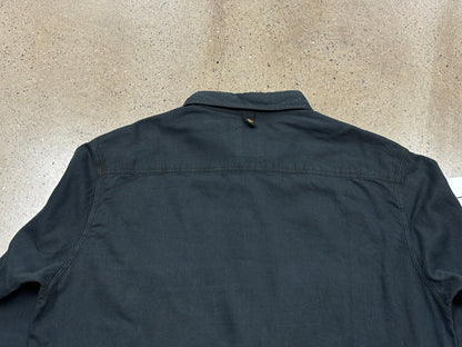 Visvim 1910 P.O. Shirt N.D.
