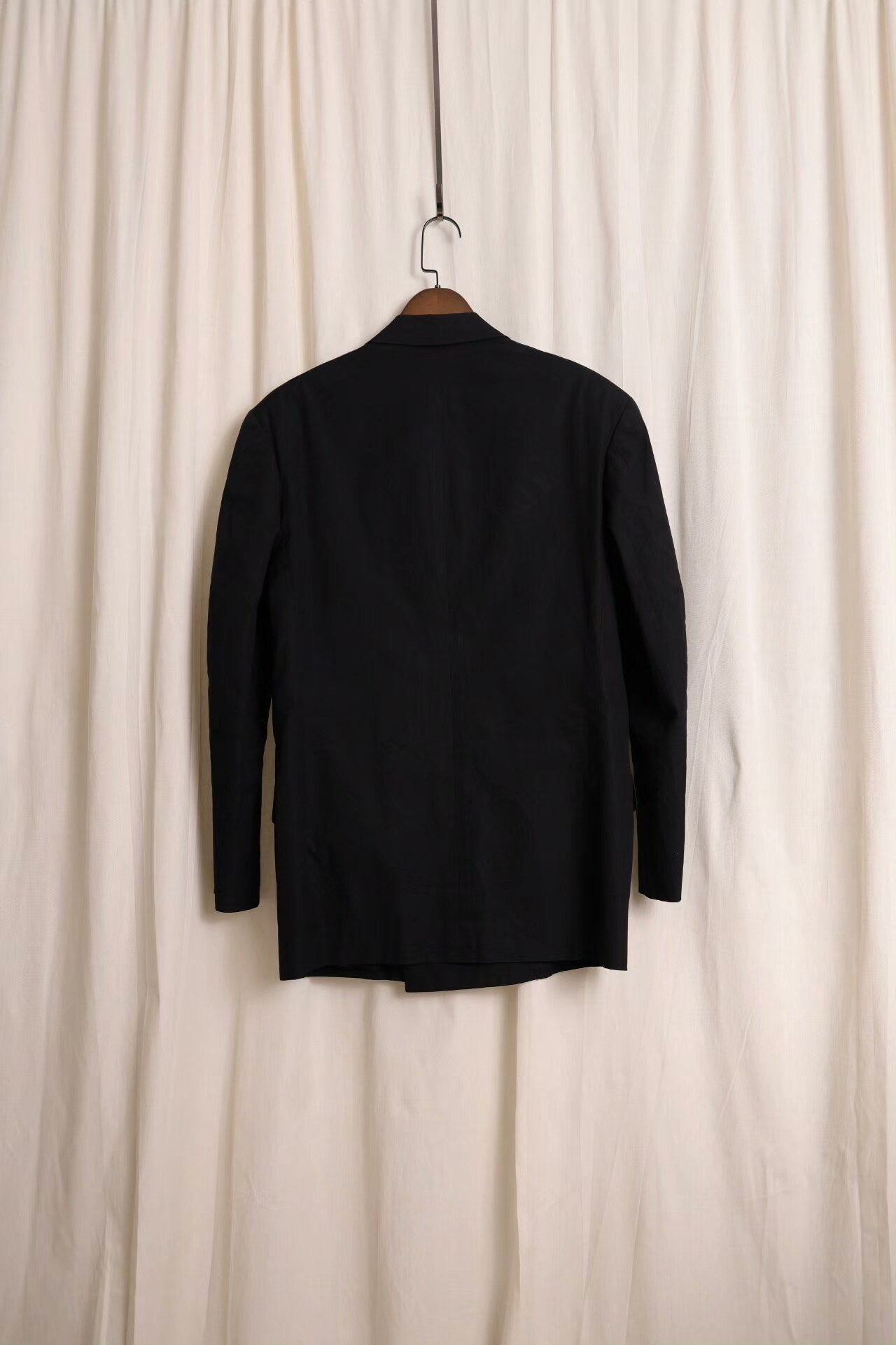 Y's for Men Yohji Cotton Suit