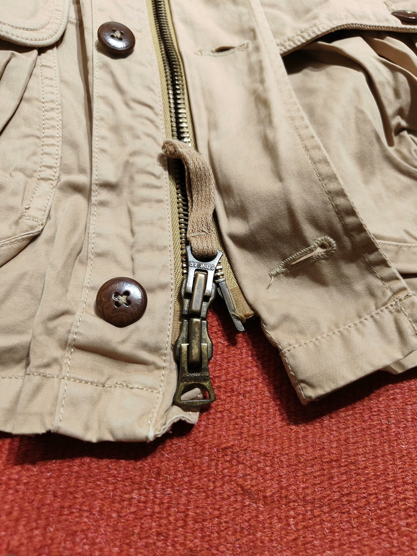Ralph Lauren Hunting Jacket