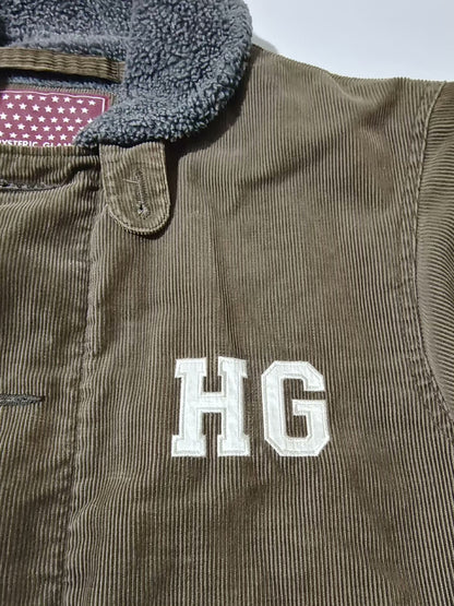 Hysteric Glamour Limited Edition Cotton Coat