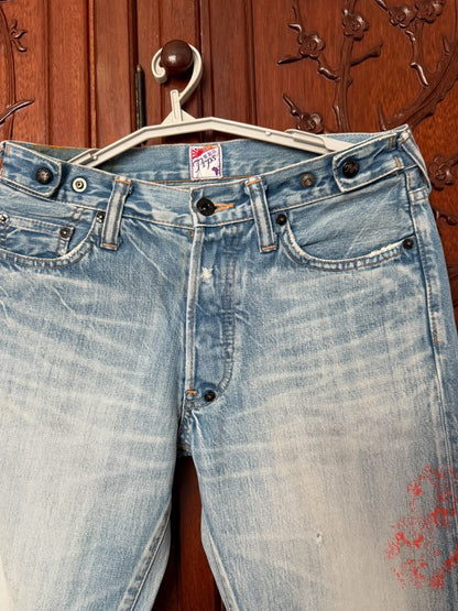 PRPS Men's Jeans W29 Japan Made