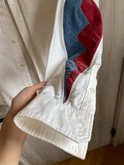 Visvim Water Drop Shirt Size 1