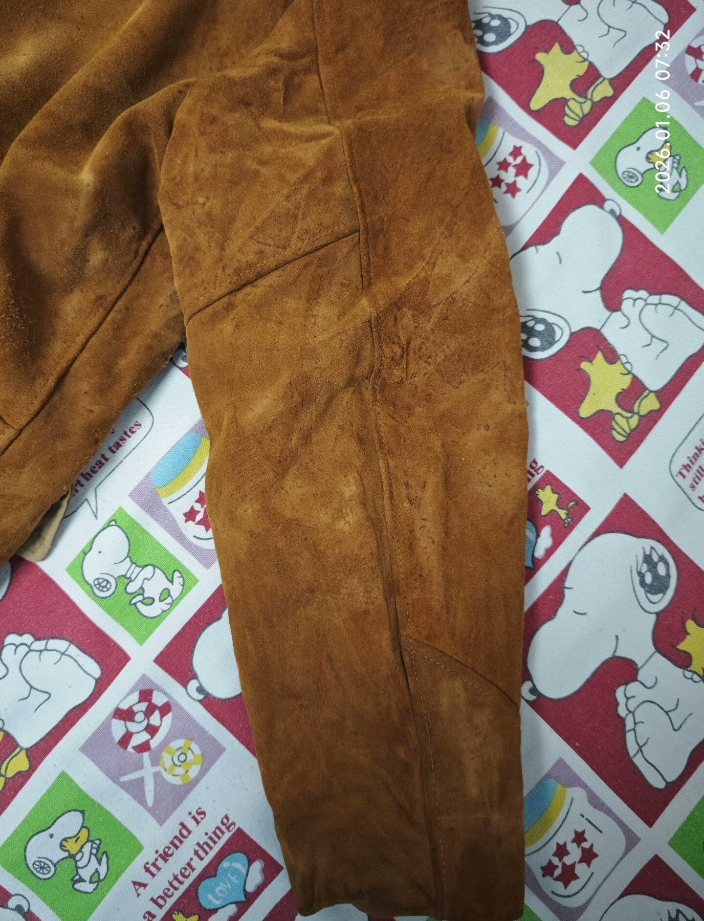 Schott Western Farmer's Coat 36