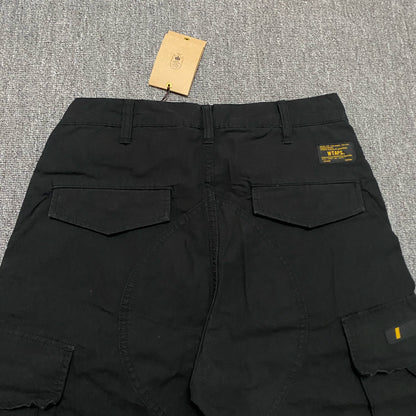 WTAPS 16AW JUNGLE Washed Cargo Pants