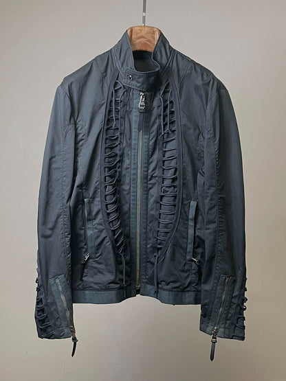 Louis Vuitton Functional Jacket with Ties