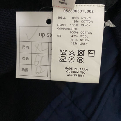 VISVIM 23SS CONTRARY Mud-Dye Jacket