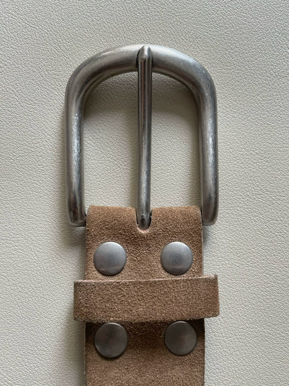 Maison Martin Margiela Multi-Hole Belt