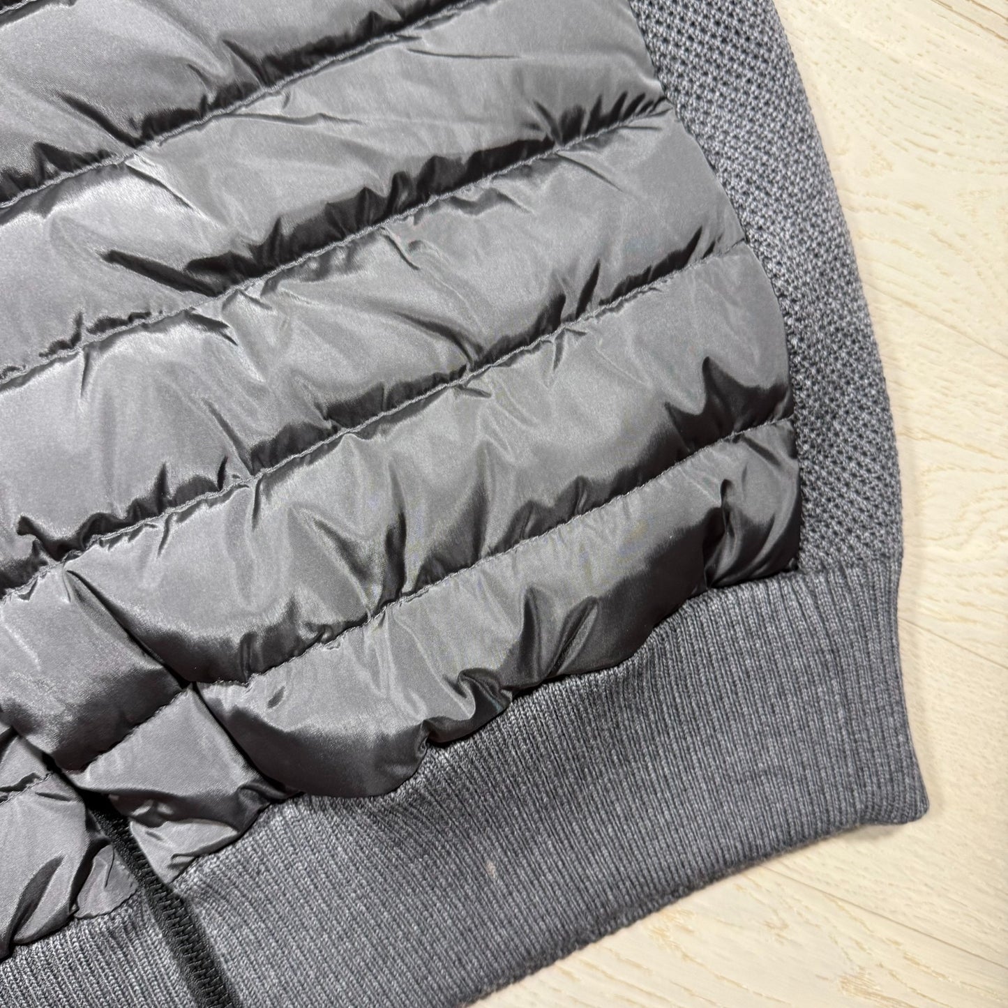 Canada Goose HyBridge FW22 Puffer Vest