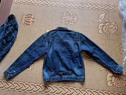 Levi's LVC S506XX Denim Jacket