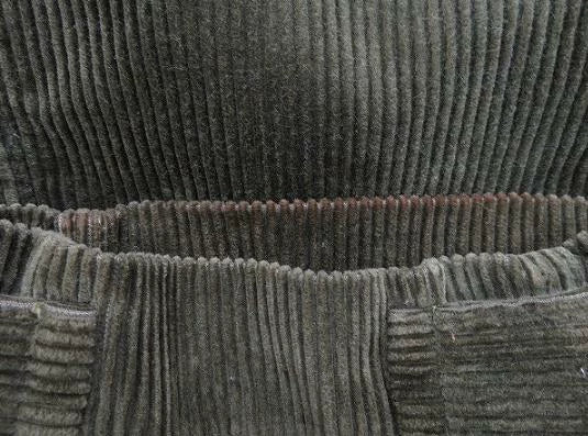 Freewheelers Corduroy Pants