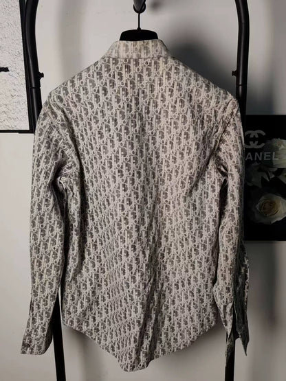 Dior Monogram Denim Jacket