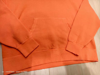 visvim 22ss Amplus SB Hoodie U.D