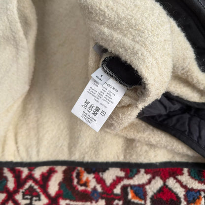 visvim 17ss iris quilted jacket