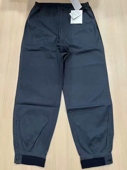 VISVIM 24 ICT CARROL CHINO PANTS