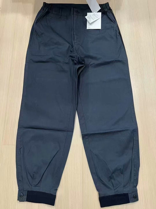 VISVIM 24 ICT CARROL CHINO PANTS