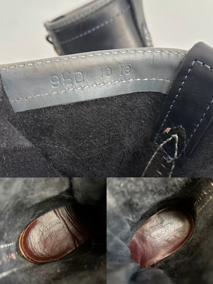 Wesco Japan Jabmaster 9165 Boots