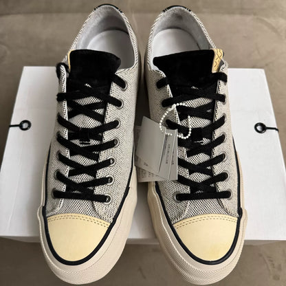 VISVIM 20SS SKAGWAY LO CANVAS PATTEN