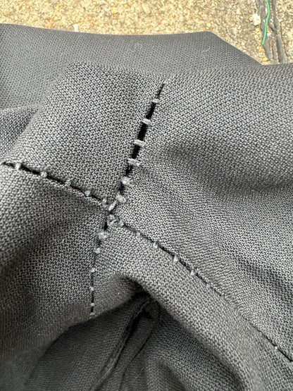 Carol Christian Poell 2504 Wim/10 Pants