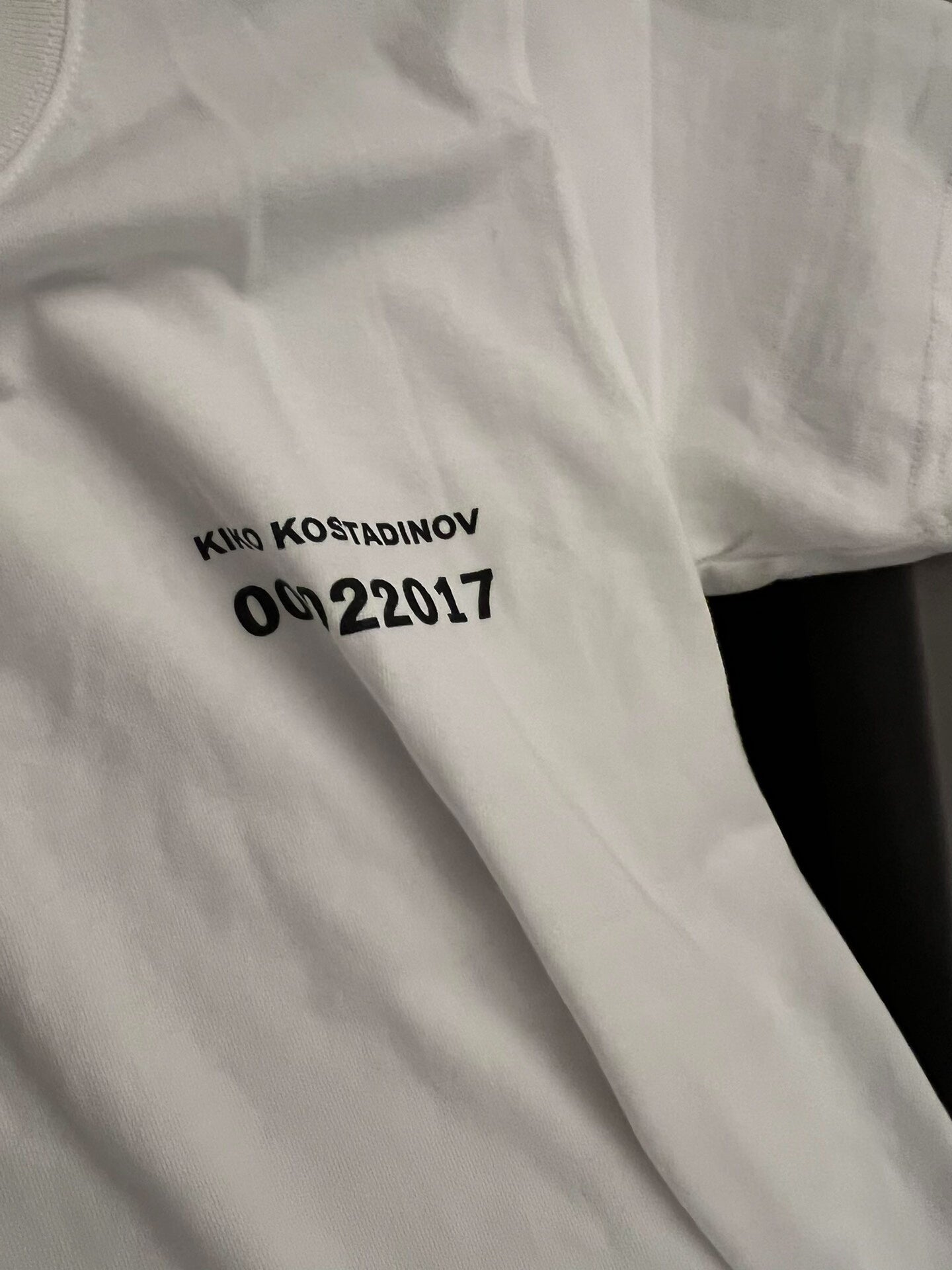 2 Deaths 3 Births T Shirt