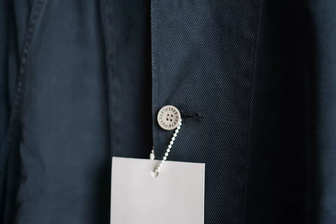 Visvim Potomac Tiger Graphic Jacket