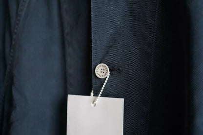 Visvim Potomac Tiger Graphic Jacket