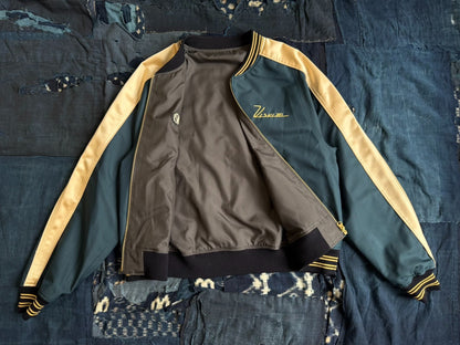 VISVIM 25SS DOUGLAS TEAM JKT