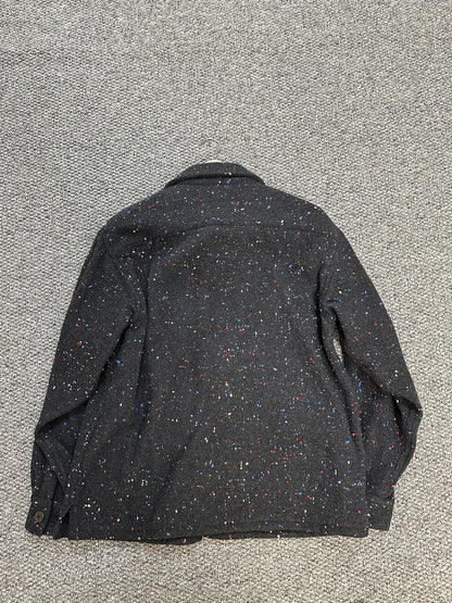 visvim wool jacket size 2