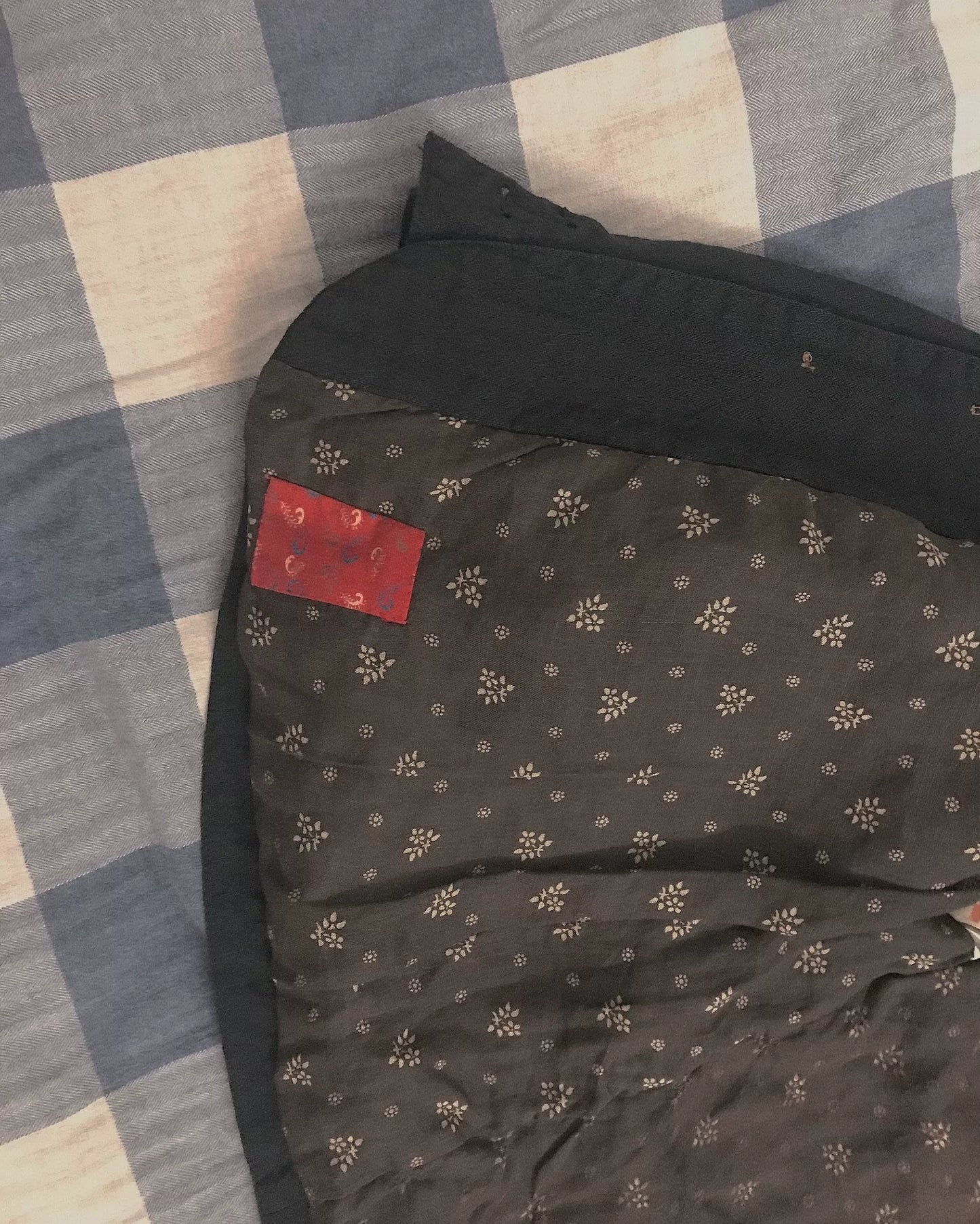 visvim Granger Blazer