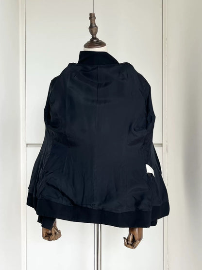 Y’s by Yohji Yamamoto 90s Button Jacket