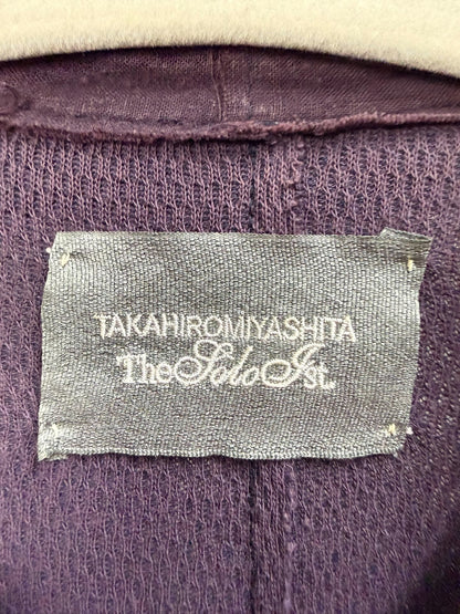 The Soloist Shirt Vest Two-in-One
