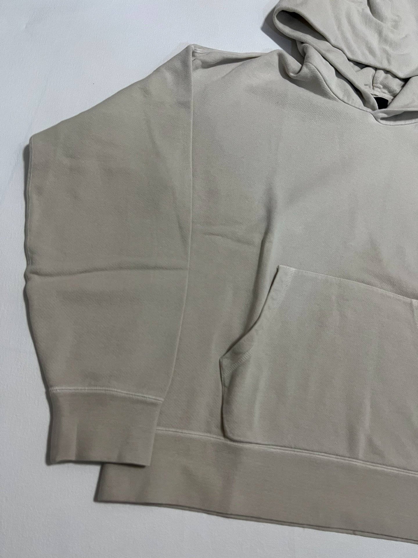 VISVIM 22 ICT JUMBO SB HOODIE