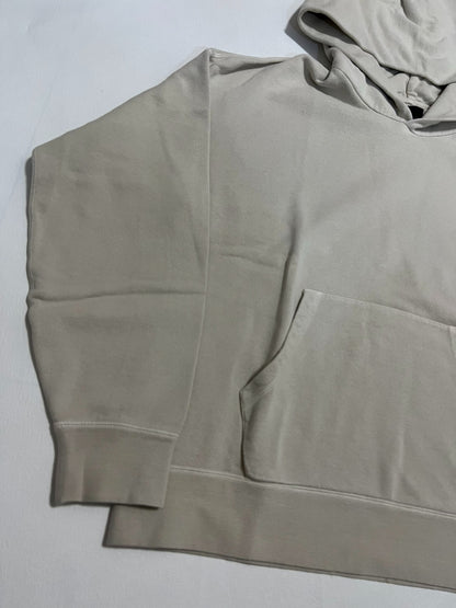 VISVIM 22 ICT JUMBO SB HOODIE